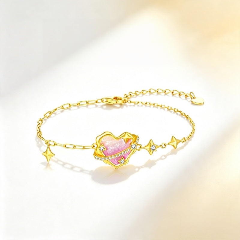 Bracelet Rêves Galactiques
