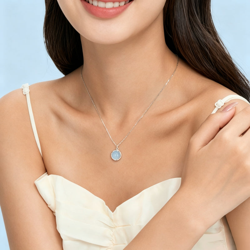 Collier Thal Lior