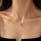 Collier lune et étoile Lunapulse