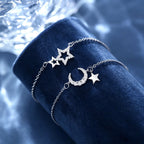 Bracelet Rêves Galactiques