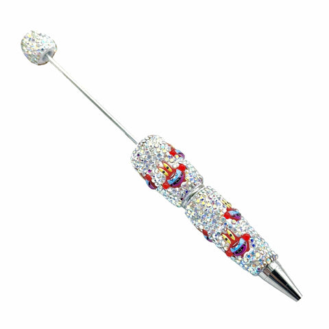 2pcs Sanrio&Spongebob Pens