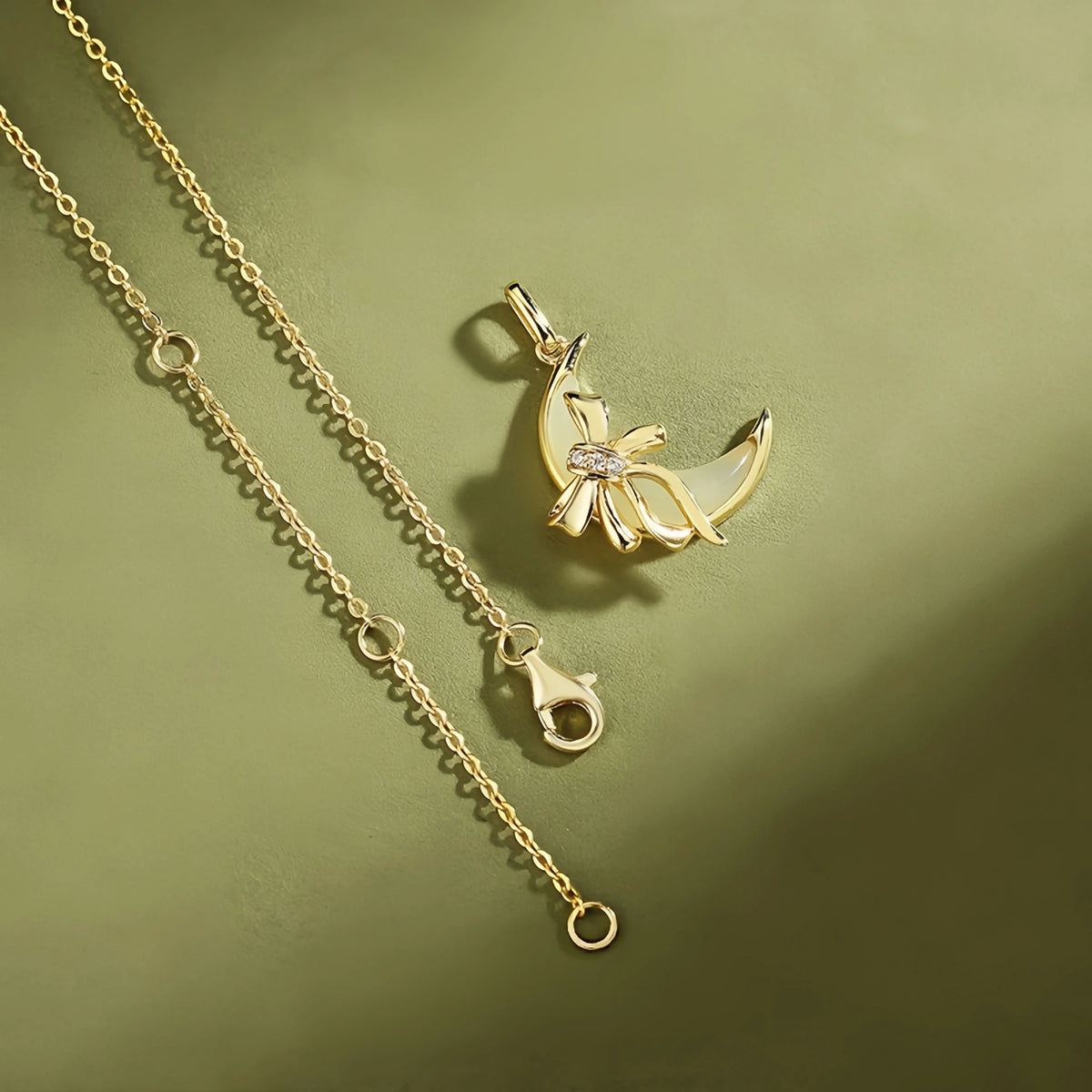 Collier à ajustement facile en quartz clair - Pureté intérieure et expression claire
