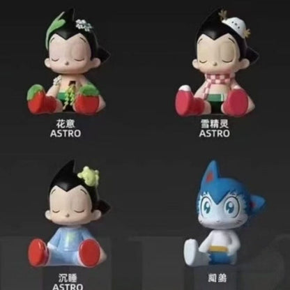 Astro boy Blind box