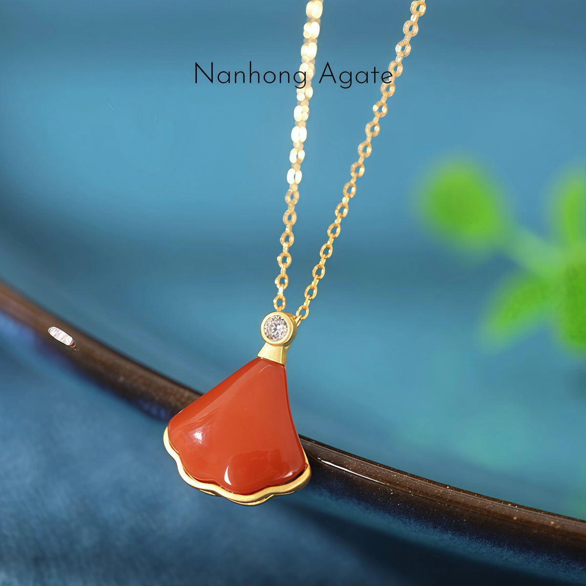 Collier à ajustement facile en quartz clair - Pureté intérieure et expression claire