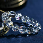 Bracelet en cristal naturel Vibration Joyeuse