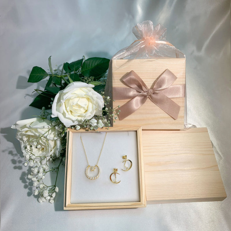 Améthyste Citrine Étoile Perle – Alignez Richesse & Intuition