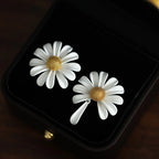 Boucles d'oreilles Pure Bloom