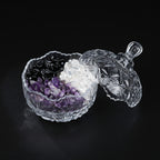 Natural Crystal Cleansing Bowl