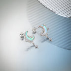 Astral Thrive Earrings