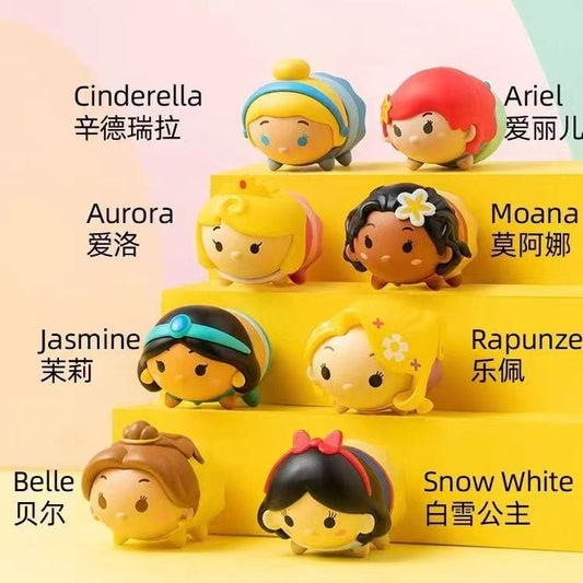 Princess TSUM  double game -open in live