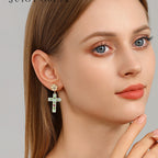 Collier de jade Hetian naturel éclat lunaire