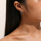 Boucles d'oreilles Intention Lunaster