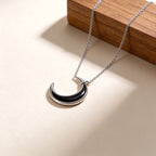 Collier Lune & Étoile Sincere Care