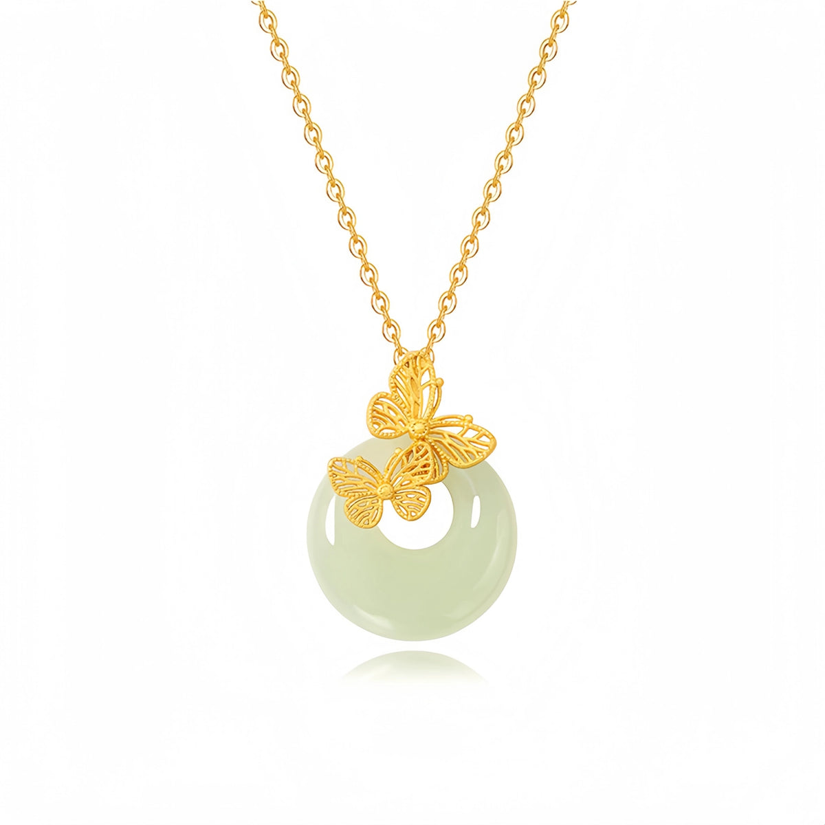 Collier à ajustement facile en quartz clair - Pureté intérieure et expression claire