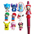 10pcs Cute Penbeads