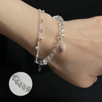 Bracelet en cristal naturel Maître Guérisseur
