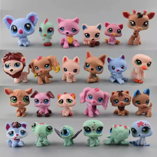 Little pet2-24pcs