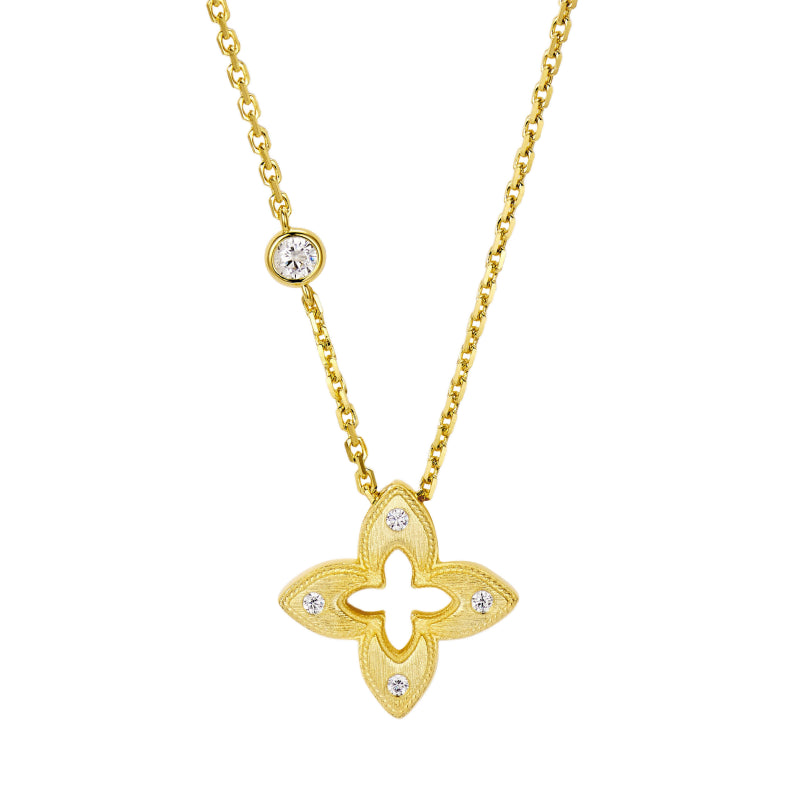 Améthyste Citrine Étoile Perle – Alignez Richesse & Intuition