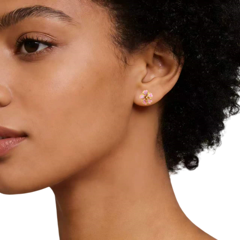 Sakura Eunoia Earrings