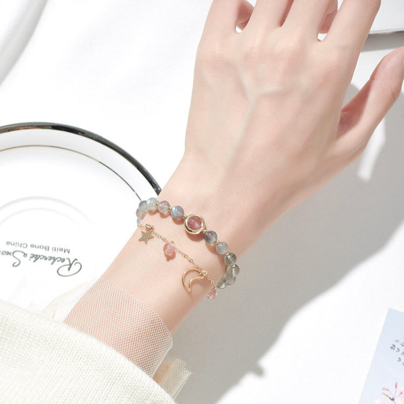 Bracelet Rêves Galactiques