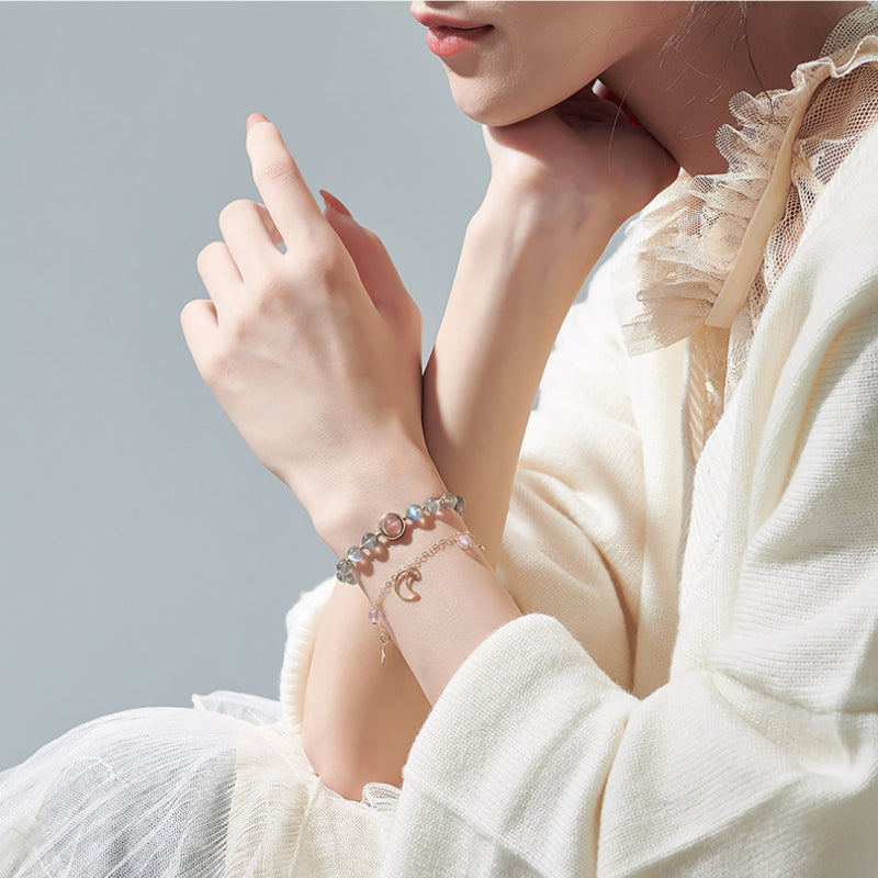 Bracelet Rêves Galactiques