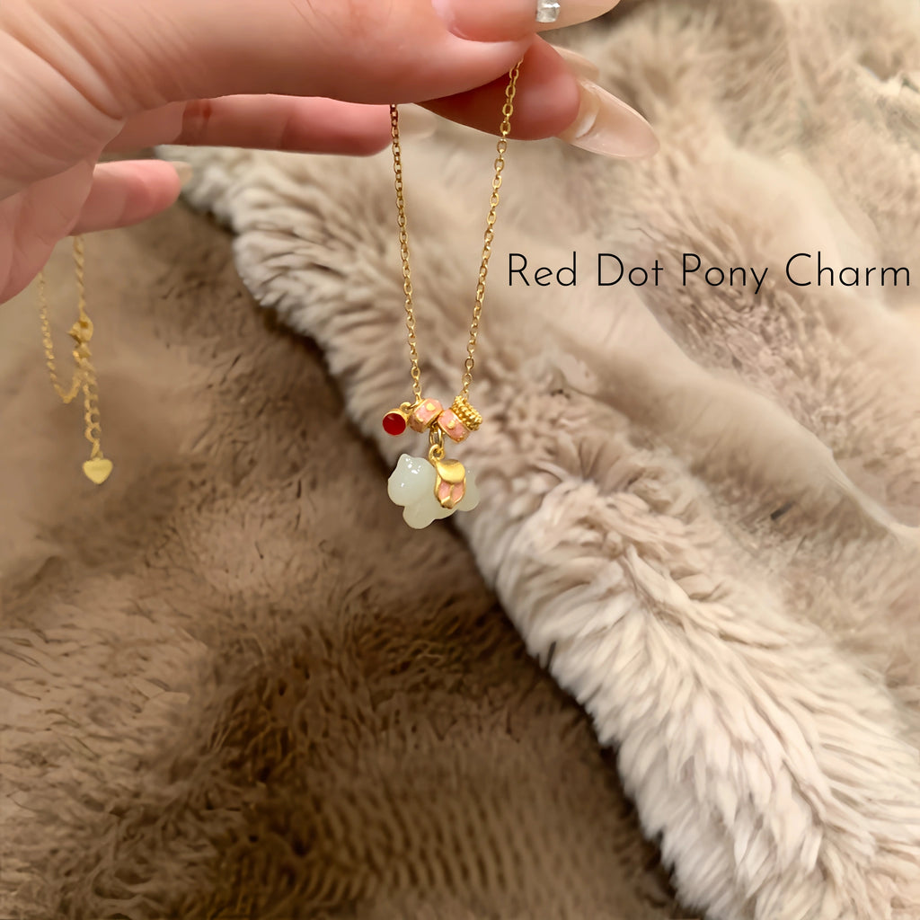 Collier à ajustement facile en quartz clair - Pureté intérieure et expression claire