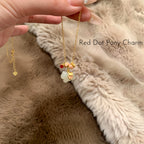 Collier à ajustement facile en quartz clair - Pureté intérieure et expression claire