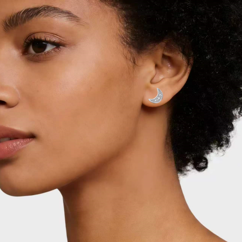 Stellar Drive Intuition Earrings