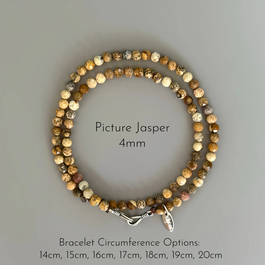 Collier en cristal naturel couronne vintage