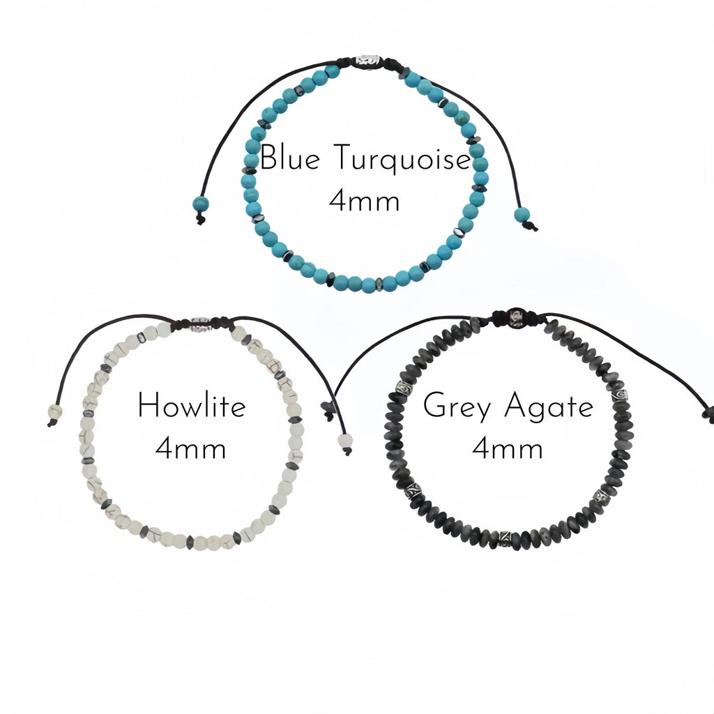Collier en cristal naturel couronne vintage