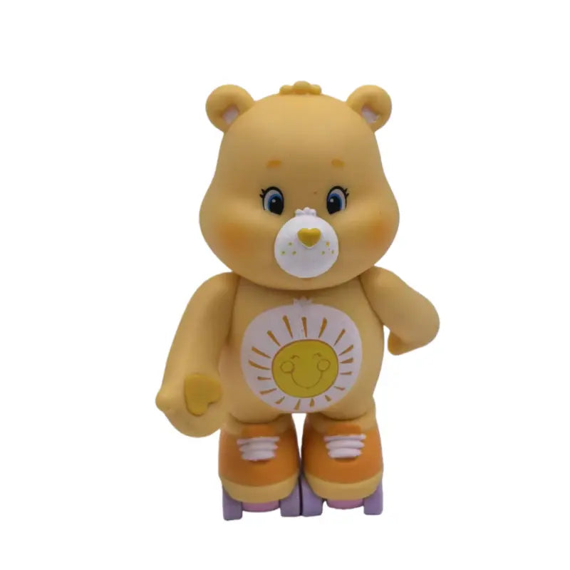 Carebear Roller  Skating Blind box