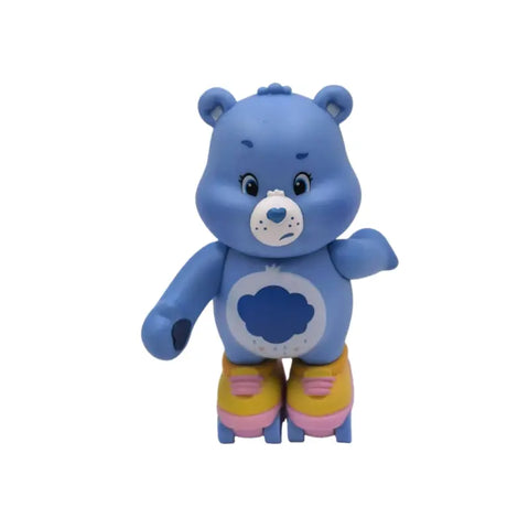 Carebear Roller  Skating Blind box