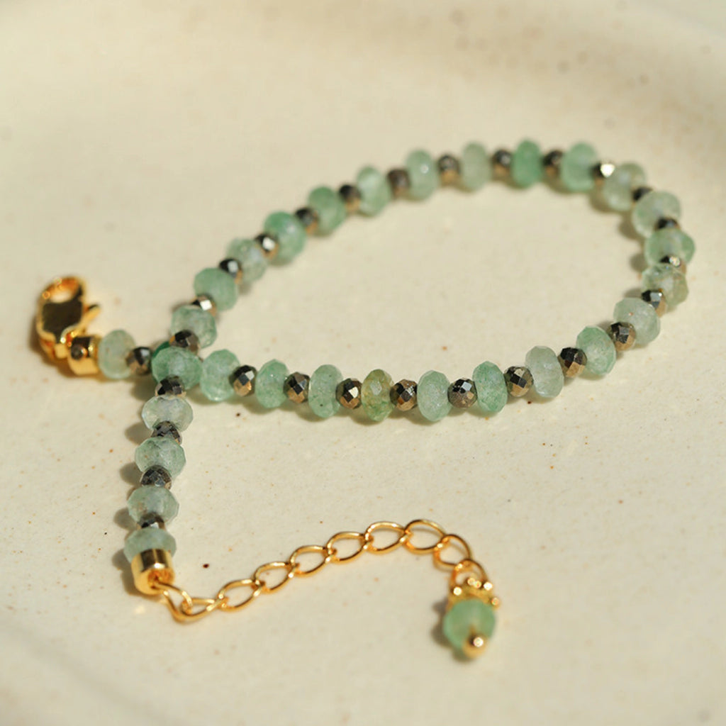 Original Multi-stones Bracelet Stack - Your Personal Protection