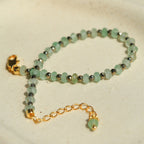 Original Multi-stones Bracelet Stack - Your Personal Protection