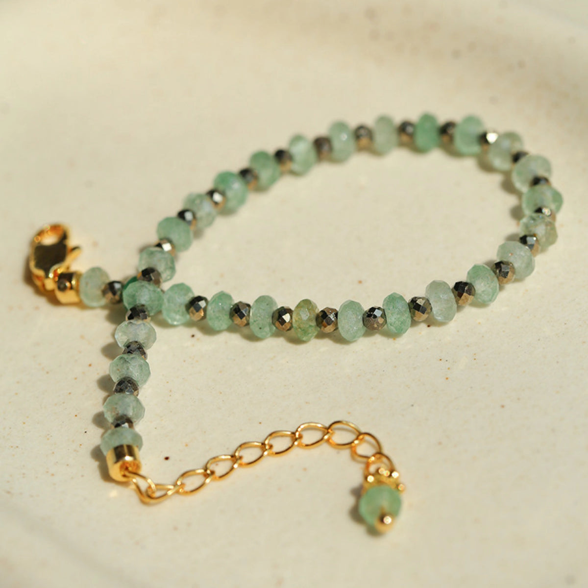 Original Multi-stones Bracelet Stack - Your Personal Protection