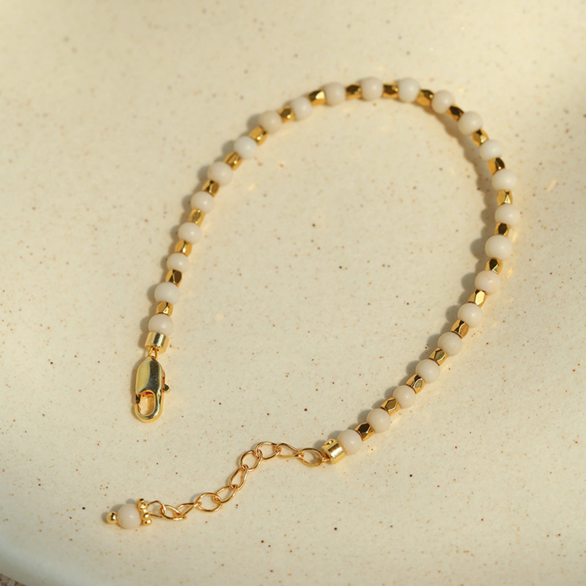 Original Multi-stones Bracelet Stack - Your Personal Protection