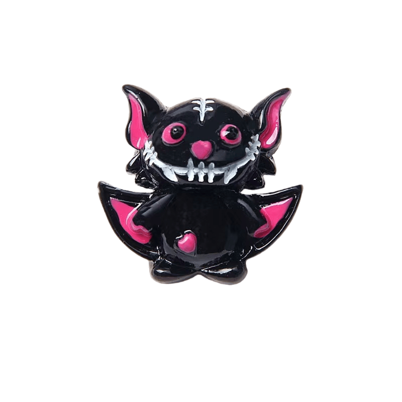 5pcs  Halloween Charm