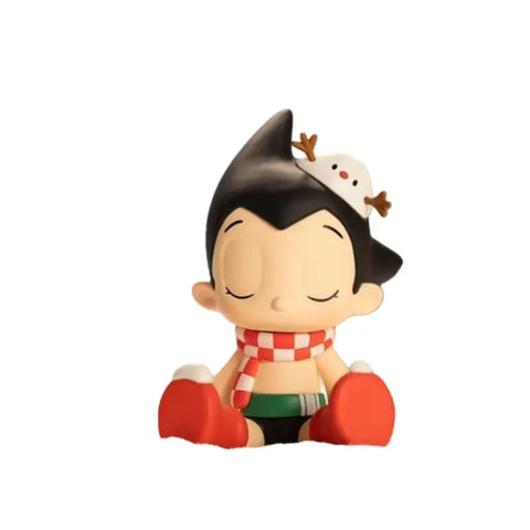 Sitting Astro Boy Blind box
