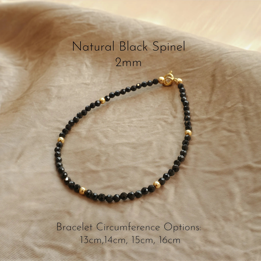 Collier en cristal naturel couronne vintage