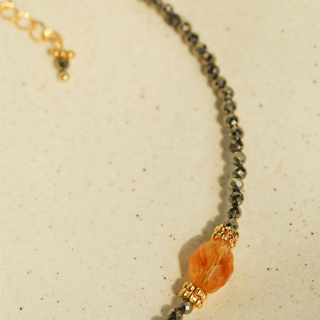 Original Multi-stones Bracelet Stack - Your Personal Protection