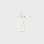 Natural Clear Quartz - Energy Cleansing & Creativity