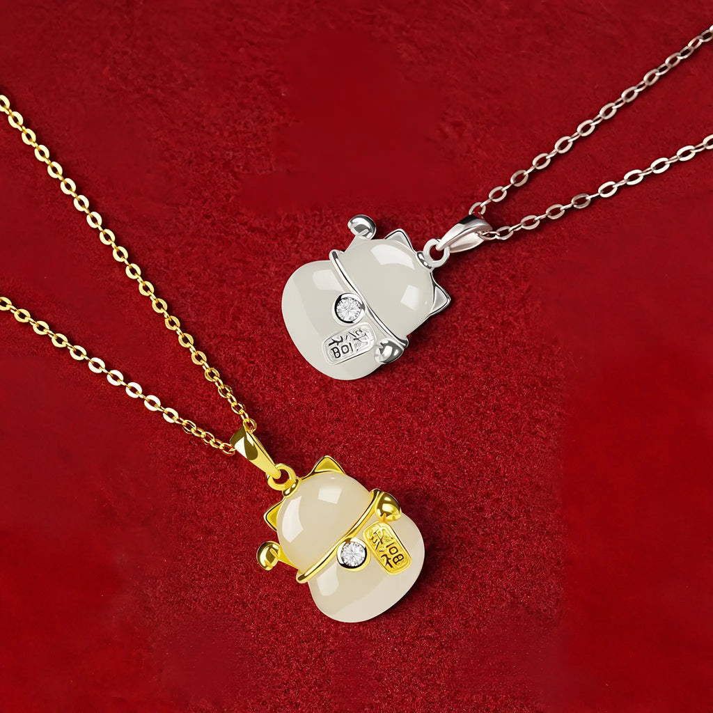Collier à ajustement facile en quartz clair - Pureté intérieure et expression claire