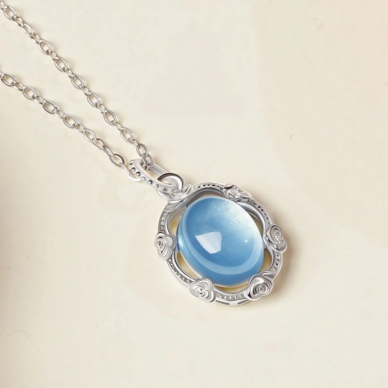 Collier Courage des Mers