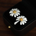 Boucles d'oreilles Pure Bloom
