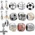 20pcs Pandora Beads