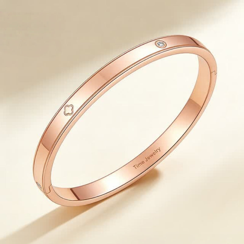 Bracelet papillon en jade Hetian