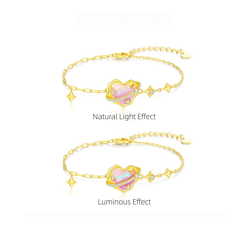 Bracelet Rêves Galactiques