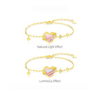 Bracelet Rêves Galactiques