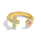 Collier de jade Hetian naturel éclat lunaire