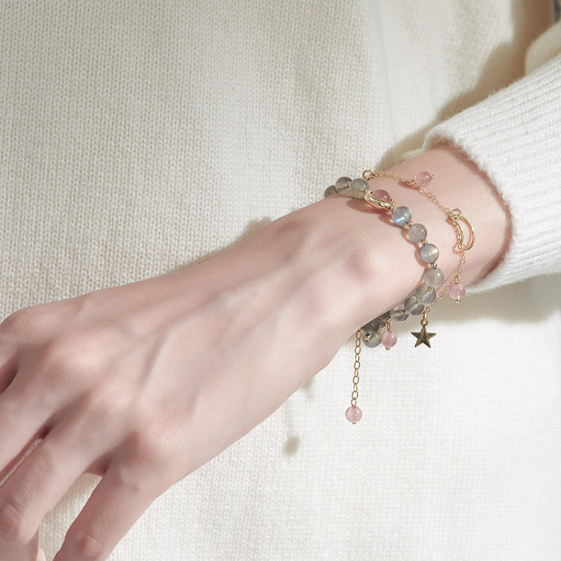 Bracelet Rêves Galactiques